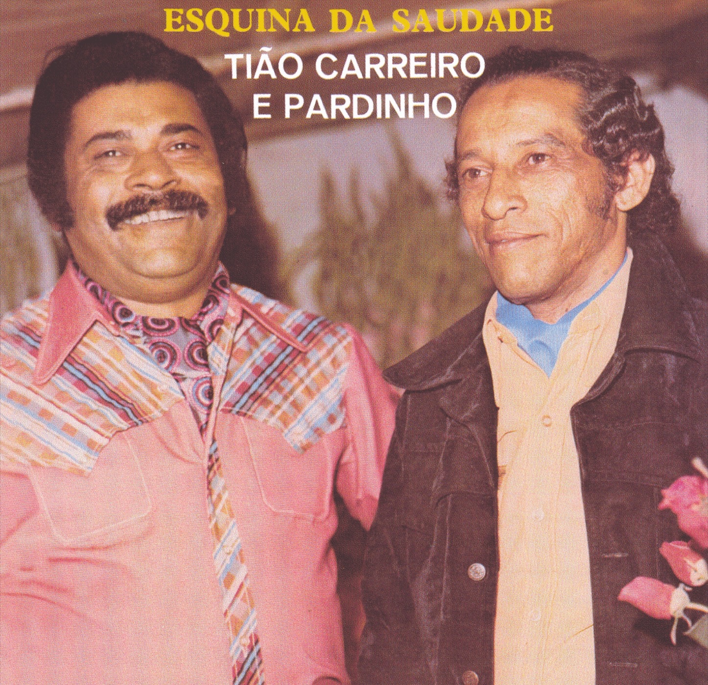 Esquina da Saudade