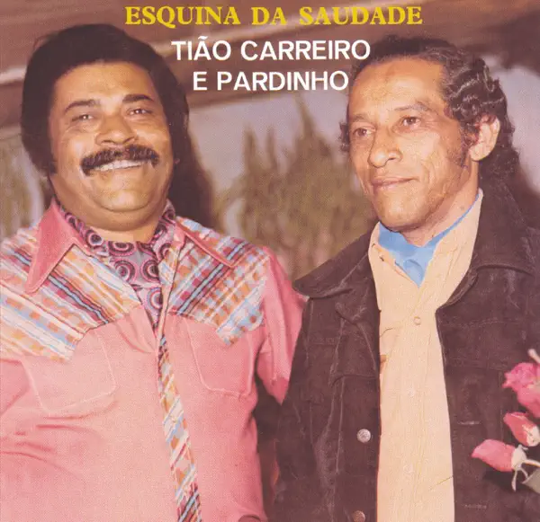 O Pulo do Gato — Tião Carreiro e Pardinho