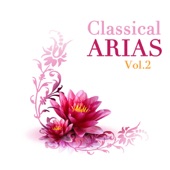 Classical Arias Chill Out Vol.2: Ibiza Classical Chillout Bar Cafe Music, Aria Bach, Benedictine Gregorian Chant Chillout Relaxation artwork