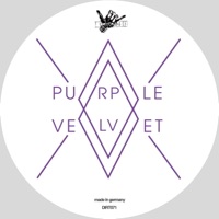 Purple Velvet - Death of the Warehouse (Waifs & Strays Remix)