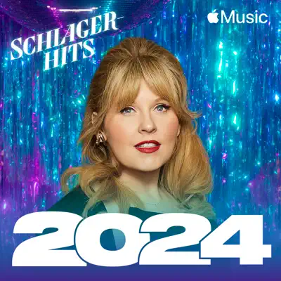Christin Stark adlı sanatçının yer aldığı Schlager Hits 2024 çalma listesini dinle