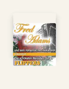 Listen to Fred Adams, watch music videos, read bio, see tour dates & more!