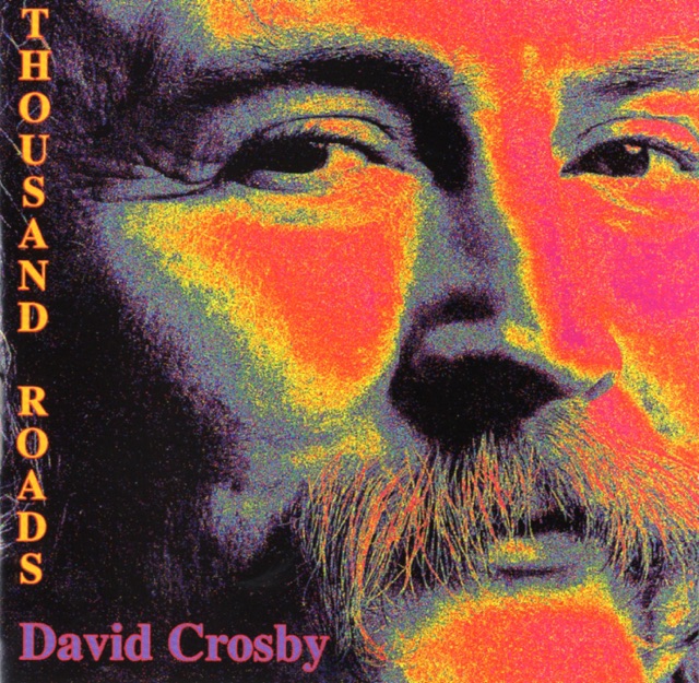 Thousand Roads