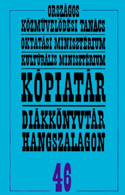 Kópiatár 46: Mesék I.