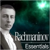 Rachmaninov: Essentials artwork