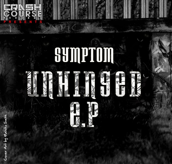 Unhinged - EP