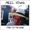 Light a Candle - Neil Young lyrics