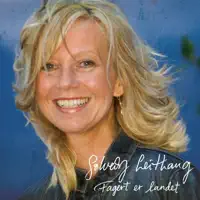 Put Your Hand In the Hand — Solveig Leithaug Henderson