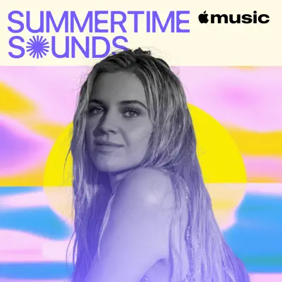 Listen to Kelsea Ballerini: Summertime Sounds featuring Carter Faith
