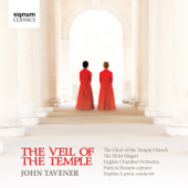 The Veil of the Temple, Cycle II: I. Primordial Call