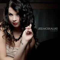 Stronger (Acoustic Version) — Jess Moskaluke