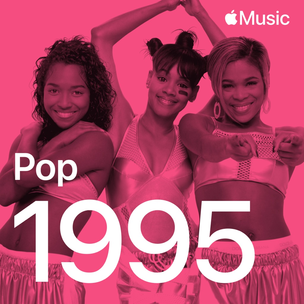 Pop Hits: 1995