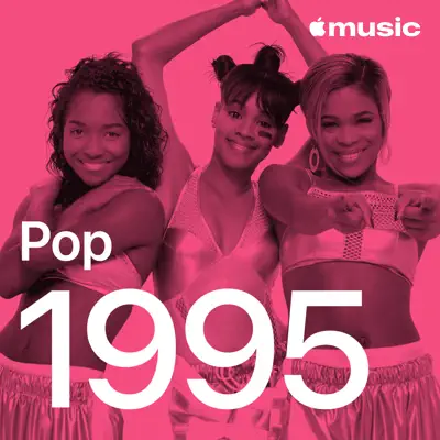 Ascolta Pop Hits: 1995 con 2 Unlimited