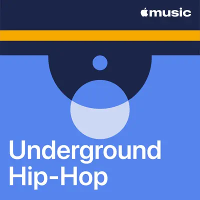 Poslechněte si „ Underground Hip-Hop Essentials“ s interpretem J-Live.