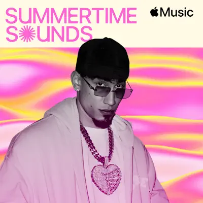 Hör dir Omar Courtz: Playita y Musa Playlist mit Dei V an
