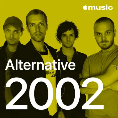 Eminem adlı sanatçının yer aldığı Alternative Hits: 2002 çalma listesini dinle