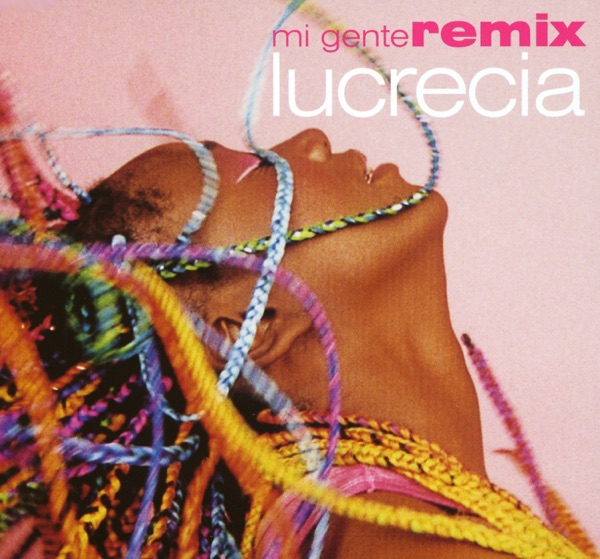 Mi Gente (Animix) - EP (Remix)