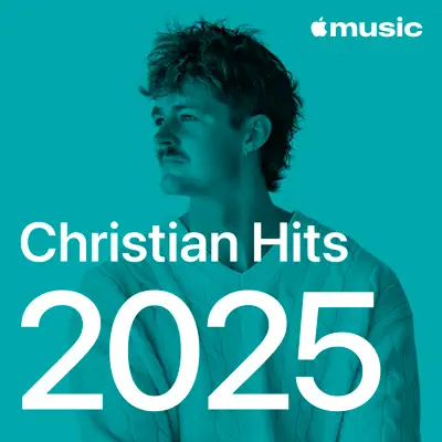 Listen to Christian Hits: 2025 featuring Jamie MacDonald