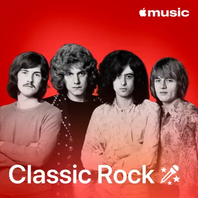 Ouve Sing: Classic Rock com a participação de John Lennon
