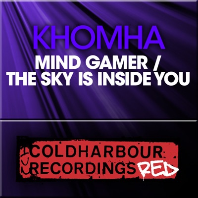 Mind Gamer / the Sky Is Inside You - EP