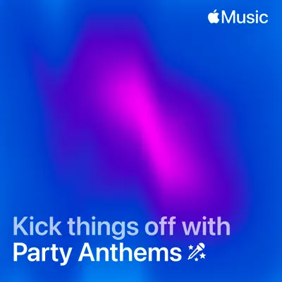 Listen to Party Anthems featuring Post Malone