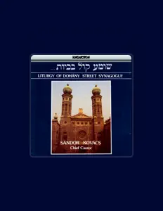 Listen to Chorus of Dohány Street Synagogue, watch music videos, read bio, see tour dates & more!
