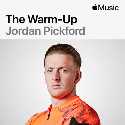 Posłuchaj Jordan Pickford: The Warm-Up z udziałem The Cranberries