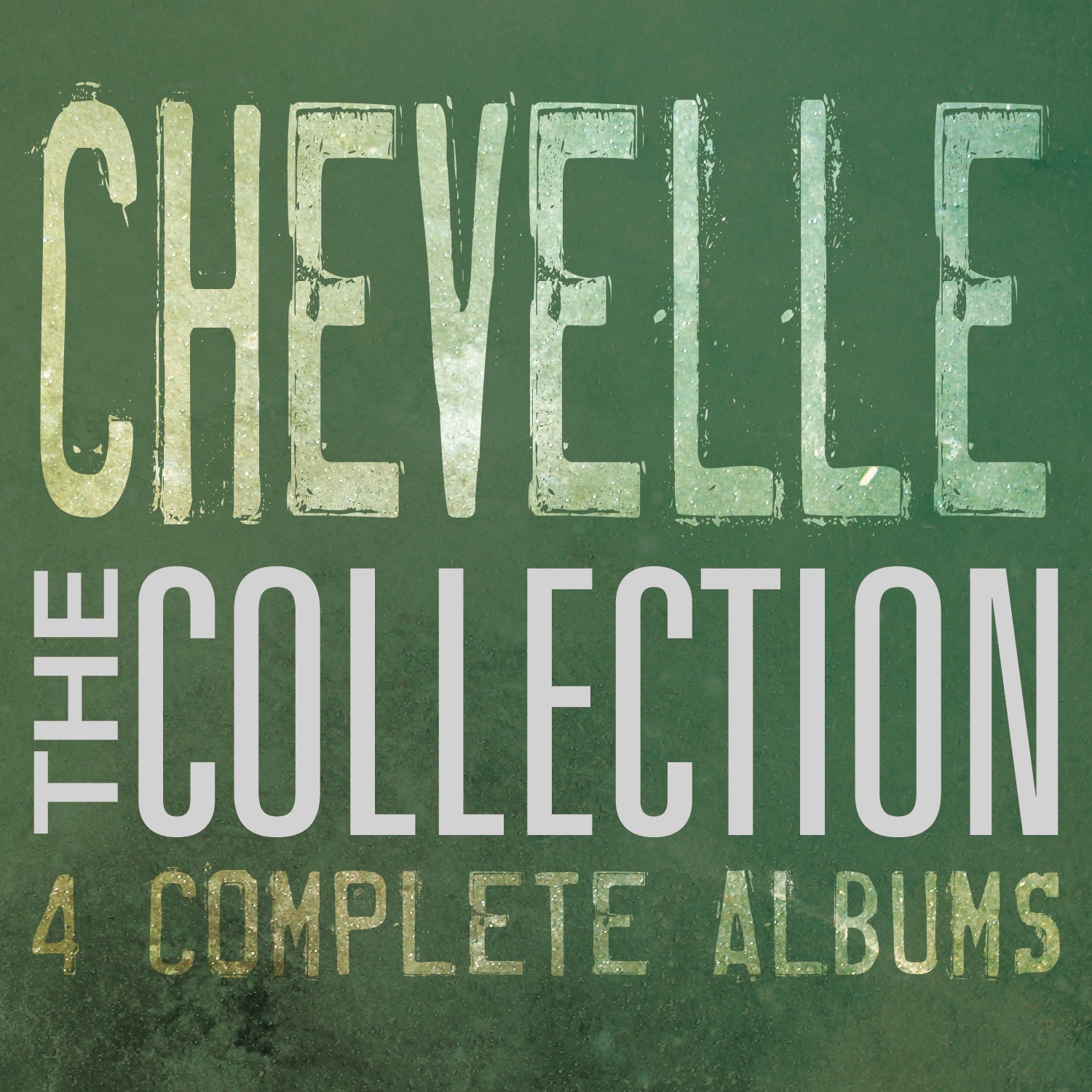 Chevelle - The Red