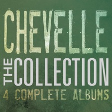 Chevelle - Saferwaters