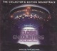 CLOSE ENCOUNTERS OF THE THIRD KIND cover art