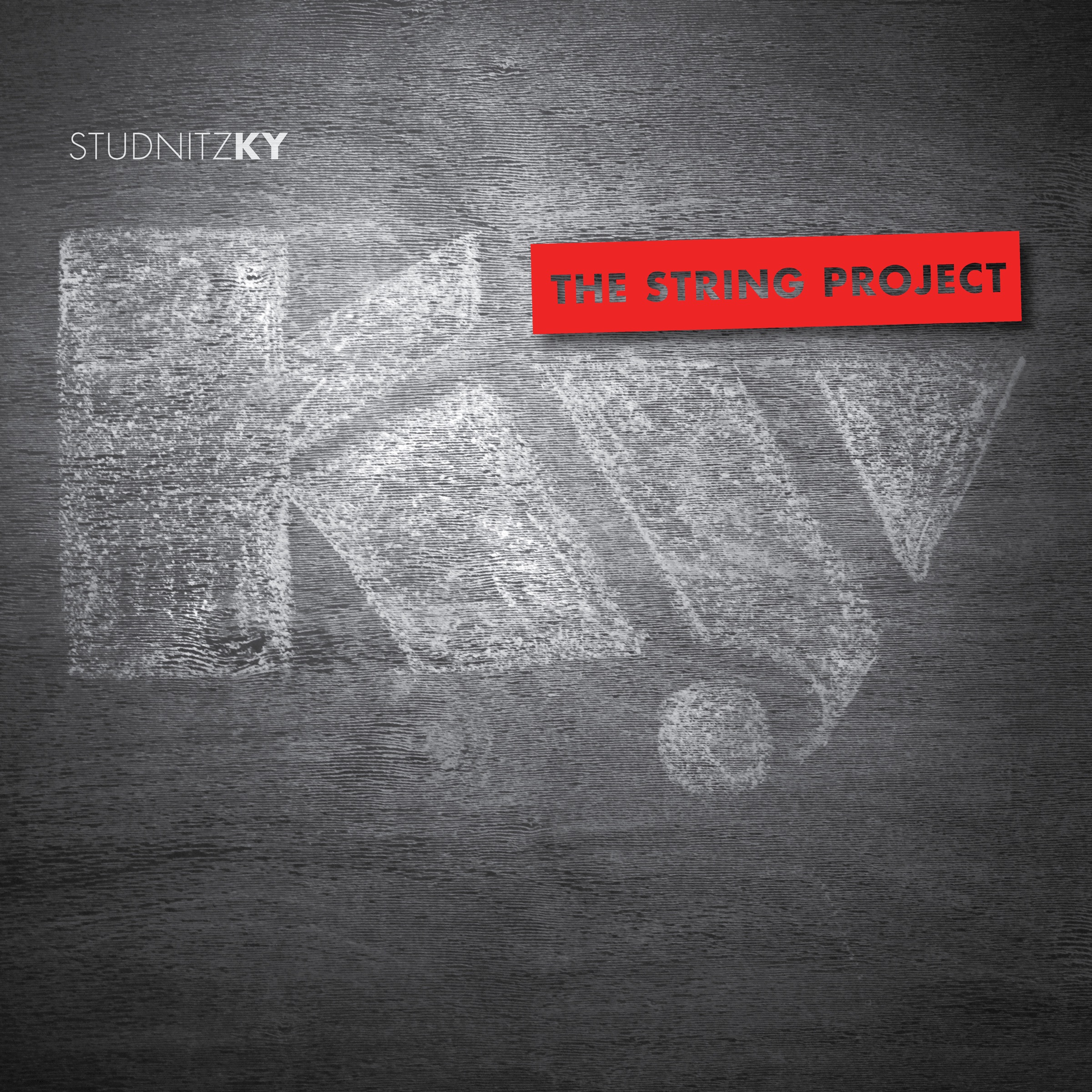 KY - The String Project, 2013
