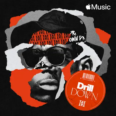 Ascolta Drill Down con Sdot Go & SweepersENT