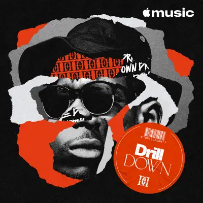 Listen to Drill Down featuring 22Gz