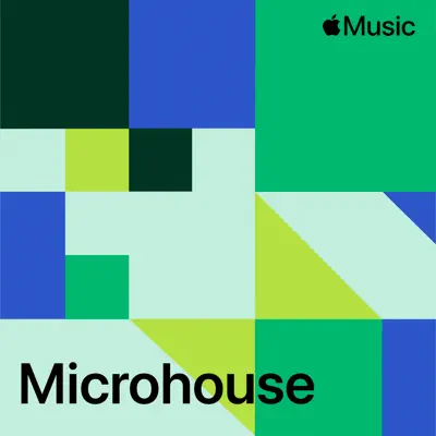 Listen to Microhouse Essentials featuring Dominik Eulberg
