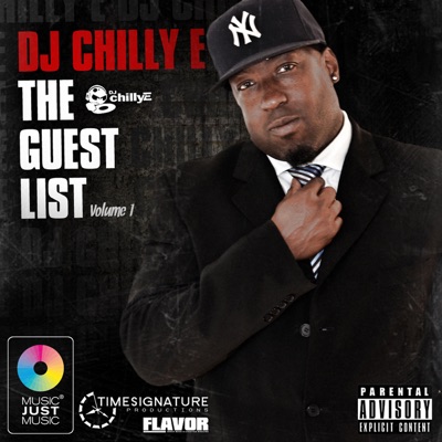 The Guest List (Vol. 1) - EP