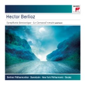 Berlioz: Symphony Fantastique, Op. 14 artwork