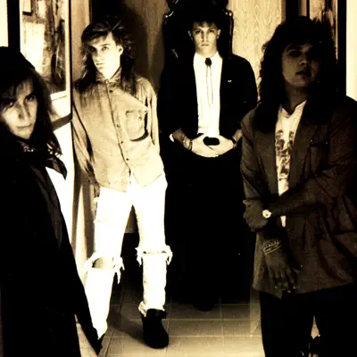 Listen to A.W.O.L., watch music videos, read bio, see tour dates & more!