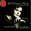 Waltraud Meier Der Tod Und Das Mädchen, Op. 7/3, D. 531: Vorüber, Ach Vorüber Waltraud Meier: Lieder