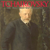 Eugene Onegin, Op. 24 - Polonaise song art