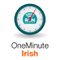 One Minute Irish