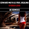 Edward Maya - Stereo Love