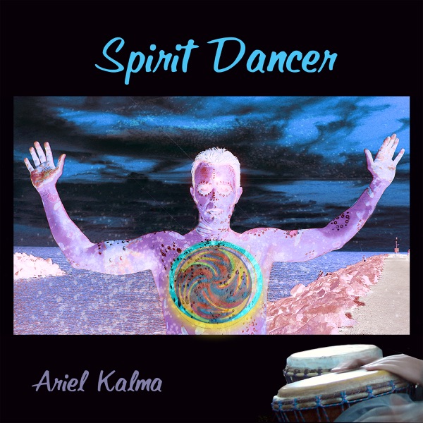 Spirit Dancer (Worldbeats for the Global Soul)