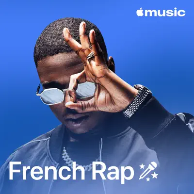 disizをフィーチャーしたSing: French Rapを聴こう。