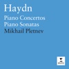 Mikhail Pletnev - Variations in F Minor, Hob. XVII:6