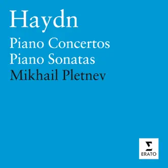 Piano Concerto in D Major, Hob. XVIII:11: III. Rondo all 'Ungherese by Mikhail Pletnev & Deutsche Kammerphilharmonie Bremen song reviws