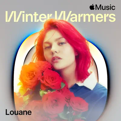 Listen to Louane: Winter Warmers featuring Louane