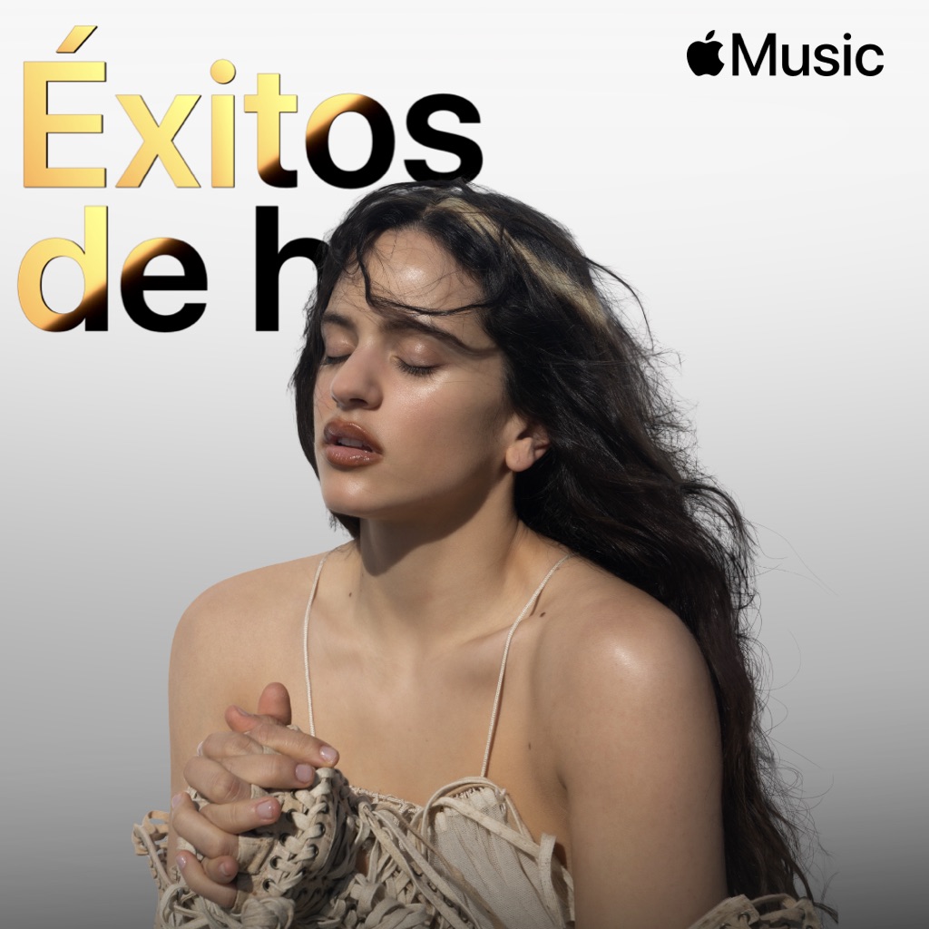 Éxitos de hoy