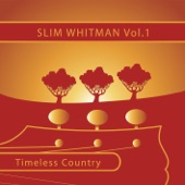 Slim Whitman - I'm Casting My Lasso Toward the Sky