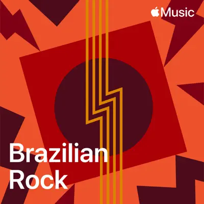 TokyoをフィーチャーしたBrazilian Rock Essentialsを聴こう。