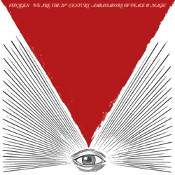 Foxygen - San Francisco